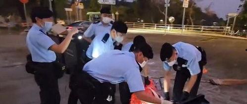 香港碎尸案最新爆料视频,案情再起波澜